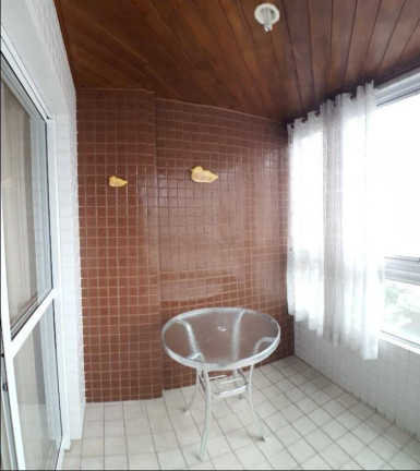 Imagem Apartamento com 2 Quartos à Venda, 86 m² em Aviação - Praia Grande