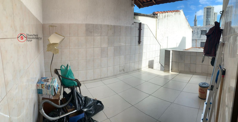 Imagem Casa com 3 Quartos à Venda, em Ipiranga - São Paulo Imagem Casa com 3 Quartos à Venda, em Ipiranga - São Paulo