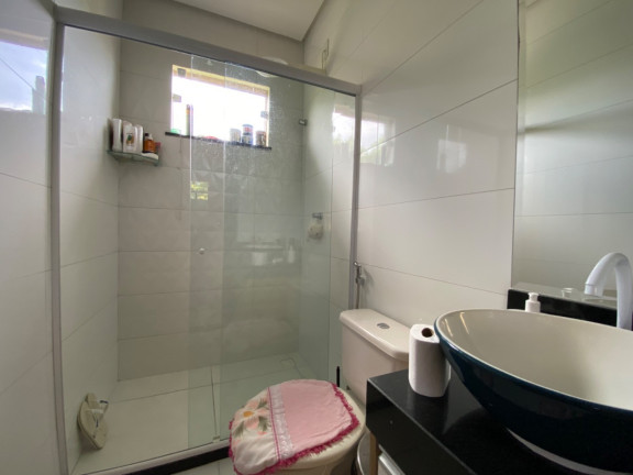 Imagem Casa com 4 Quartos à Venda, 249 m² em Barra Do Jacuípe - Barra Do Jacuípe