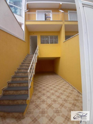 Imagem Casa com 2 Quartos à Venda, 90 m² em Butantã - São Paulo Imagem Casa com 2 Quartos à Venda, 90 m² em Butantã - São Paulo