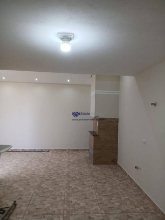 Imagem Casa com 3 Quartos à Venda, 89 m² em Jordanópolis - Arujá Imagem Casa com 3 Quartos à Venda, 89 m² em Jordanópolis - Arujá