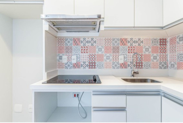Imagem Apartamento com 1 Quarto à Venda, 35 m² em Vila Olímpia - São Paulo Imagem Apartamento com 1 Quarto à Venda, 35 m² em Vila Olímpia - São Paulo