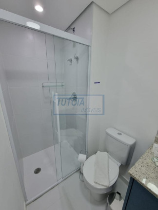 Imagem Apartamento com 1 Quarto para Alugar, 24 m² em Paraíso - São Paulo Imagem Apartamento com 1 Quarto para Alugar, 24 m² em Paraíso - São Paulo