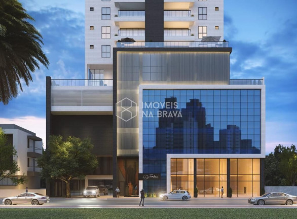 Imagem Apartamento com 4 Quartos à Venda, 185 m² em Centro - Balneário Camboriú