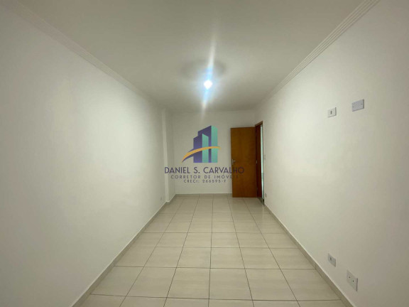 Imagem Apartamento com 2 Quartos à Venda, 88 m² em Guilhermina - Praia Grande