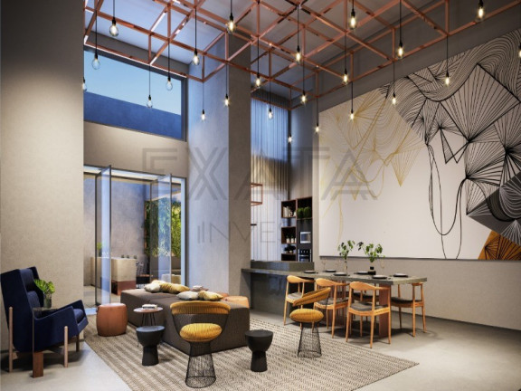 Imagem Imóvel com 3 Quartos à Venda, 265 m² em Vila Nova Conceição - São Paulo Imagem Imóvel com 3 Quartos à Venda, 265 m² em Vila Nova Conceição - São Paulo