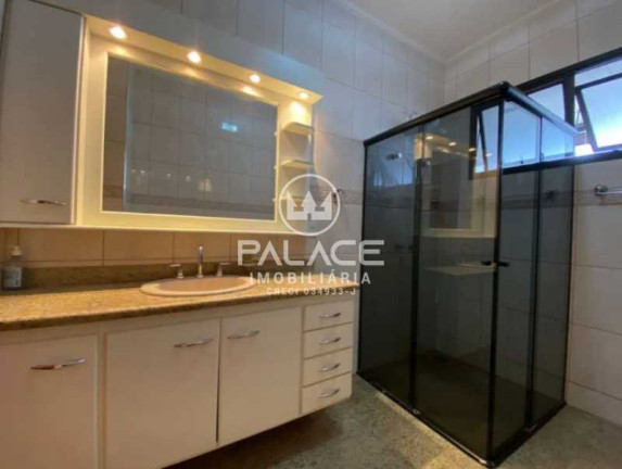 Imagem Apartamento com 3 Quartos à Venda, 147 m² em Centro - Piracicaba