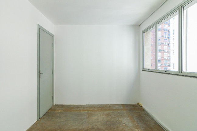 Imagem Ponto Comercial à Venda, 41 m² em Vila Olímpia - São Paulo
