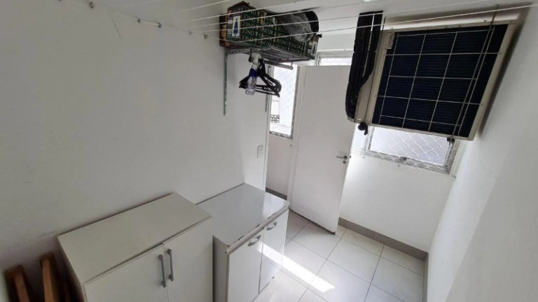 Imagem Imóvel com 2 Quartos à Venda, 92 m² em Itaim Bibi - São Paulo