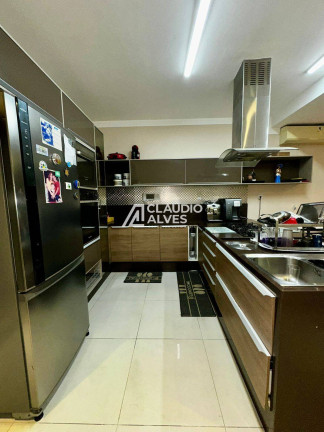 Imagem Casa com 4 Quartos à Venda, 300 m² em Cidade Nova - Feira De Santana Imagem Casa com 4 Quartos à Venda, 300 m² em Cidade Nova - Feira De Santana