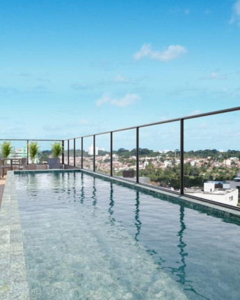 Imagem Cobertura com 3 Quartos à Venda, 110 m²