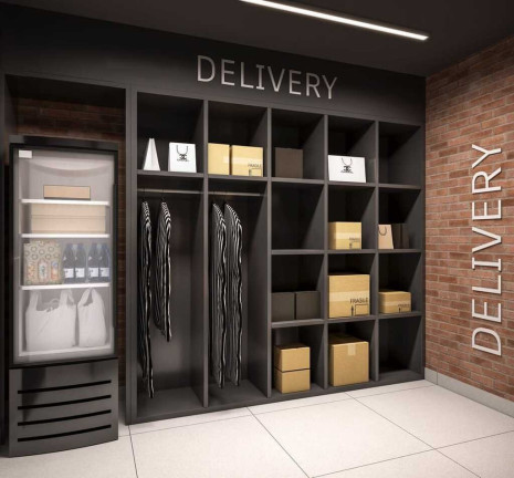 Imagem Imóvel Comercial à Venda, 23 m² em Vila Mariana - São Paulo Imagem Imóvel Comercial à Venda, 23 m² em Vila Mariana - São Paulo