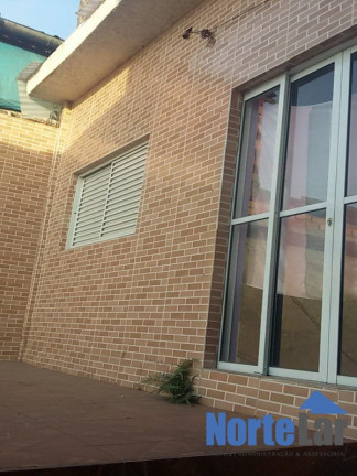 Imagem Sobrado com 2 Quartos à Venda, 125 m² em Jardim Sydney - São Paulo Imagem Sobrado com 2 Quartos à Venda, 125 m² em Jardim Sydney - São Paulo