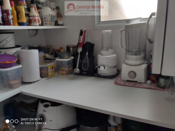 Imagem Apartamento com 3 Quartos à Venda, 89 m² em Jardim Imperador - Suzano
