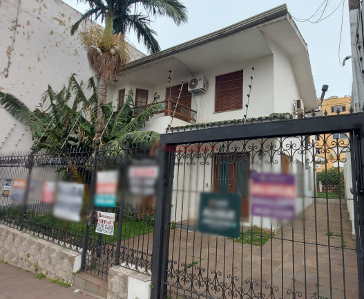 Imagem Sobrado com 4 Quartos para Alugar, 282 m² em Centro - Santa Maria Imagem Sobrado com 4 Quartos para Alugar, 282 m² em Centro - Santa Maria