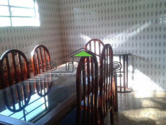 Imagem Casa com 2 Quartos à Venda, 127 m² em Jordanópolis - São Bernardo Do Campo