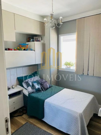 Imagem Apartamento com 2 Quartos para Alugar, 90 m² em Jardim Aquarius - São José Dos Campos
