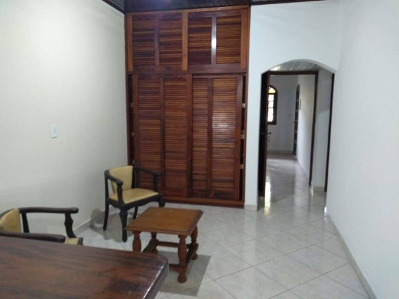 Imagem Casa com 3 Quartos à Venda, 200 m² em Silop - Ubatuba