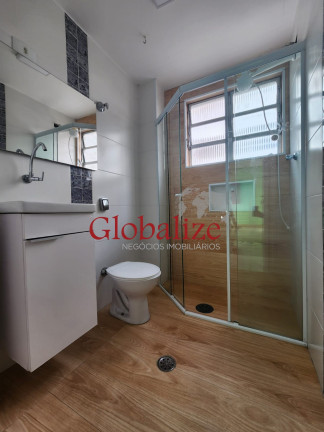 Imagem Kitnet com 1 Quarto à Venda, 23 m² em Ponta Da Praia - Santos Imagem Kitnet com 1 Quarto à Venda, 23 m² em Ponta Da Praia - Santos