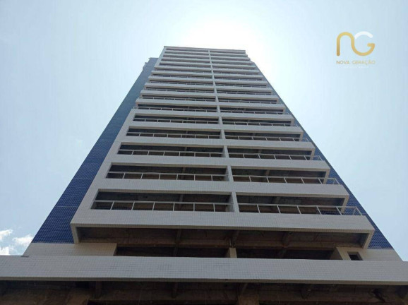 Imagem Apartamento com 3 Quartos à Venda, 106 m² em Aviação - Praia Grande Imagem Apartamento com 3 Quartos à Venda, 106 m² em Aviação - Praia Grande