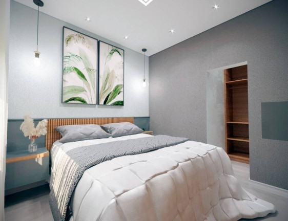Imagem Casa com 6 Quartos à Venda, 327 m² em Riviera De São Lourenço - Bertioga
