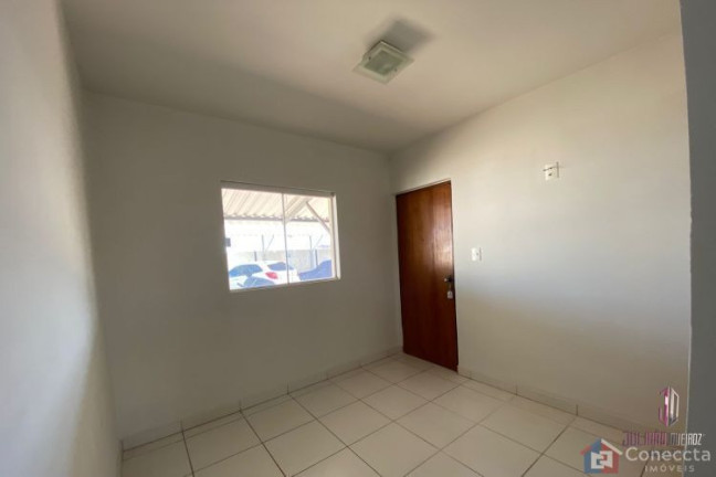 Imagem Apartamento com 2 Quartos à Venda, 30 m² em Alto Limoeiro - Patos De Minas