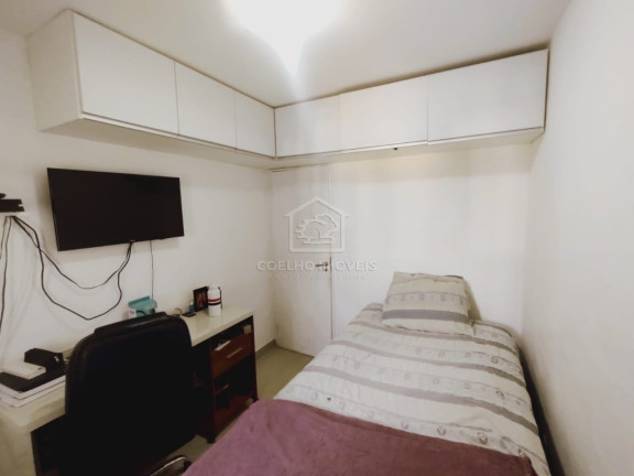 Imagem Apartamento com 3 Quartos à Venda, 67 m² em Cruzeiro Novo - Brasília