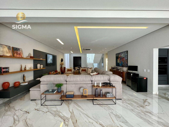 Imagem Casa com 6 Quartos à Venda, 473 m² em Jardim Acapulco - Guarujá Imagem Casa com 6 Quartos à Venda, 473 m² em Jardim Acapulco - Guarujá