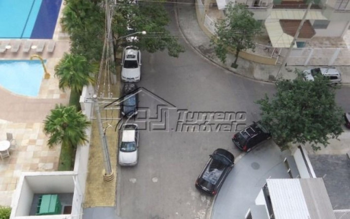 Imagem Apartamento com 1 Quarto para Alugar, 47 m² em Jardim Aquarius - São José Dos Campos Imagem Apartamento com 1 Quarto para Alugar, 47 m² em Jardim Aquarius - São José Dos Campos