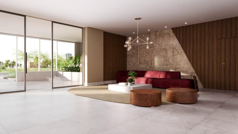 Imagem Apartamento com 3 Quartos à Venda, 75 m² em Jardim América - Goiânia Imagem Apartamento com 3 Quartos à Venda, 75 m² em Jardim América - Goiânia