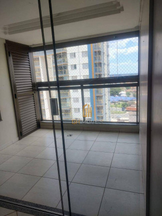 Imagem Apartamento com 3 Quartos à Venda, 110 m² em Setor Bueno - Goiânia Imagem Apartamento com 3 Quartos à Venda, 110 m² em Setor Bueno - Goiânia