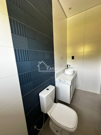 Imagem Imóvel com 3 Quartos à Venda, 280 m² em Morros - Sorocaba Imagem Imóvel com 3 Quartos à Venda, 280 m² em Morros - Sorocaba
