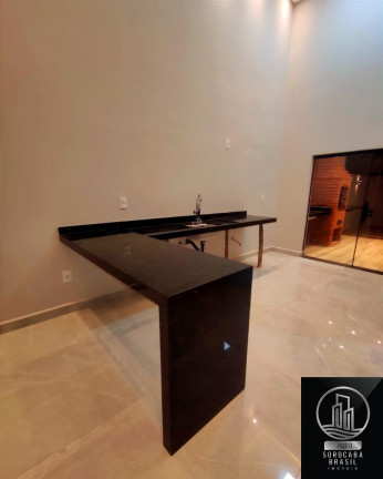 Imagem Casa com 3 Quartos à Venda, 88 m² em Horto Florestal - Sorocaba Imagem Casa com 3 Quartos à Venda, 88 m² em Horto Florestal - Sorocaba