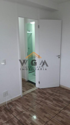 Imagem Apartamento com 2 Quartos à Venda, 47 m² em Itaquera - São Paulo Imagem Apartamento com 2 Quartos à Venda, 47 m² em Itaquera - São Paulo