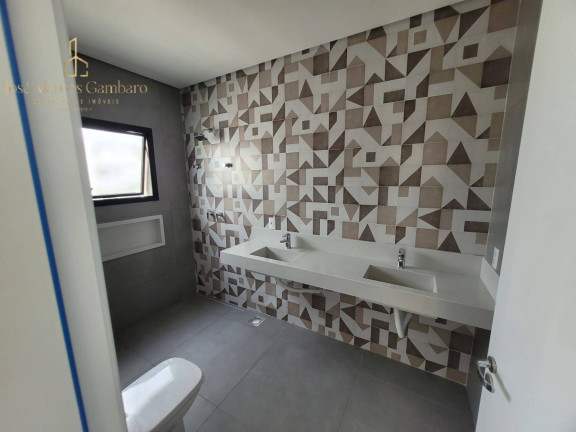 Imagem Casa de Condomínio com 3 Quartos à Venda,  em Loteamento Sunlake Spa Residencial - Votorantim