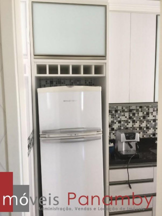 Imagem Apartamento com 2 Quartos à Venda, 60 m² em Parque Rebouças - São Paulo Imagem Apartamento com 2 Quartos à Venda, 60 m² em Parque Rebouças - São Paulo