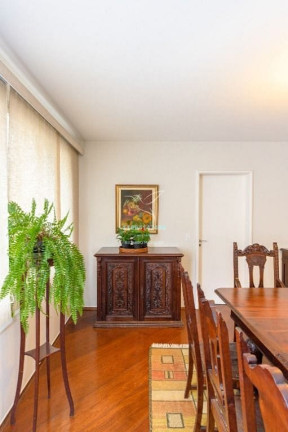Imagem Apartamento com 4 Quartos à Venda, 299 m² em Paraíso - São Paulo