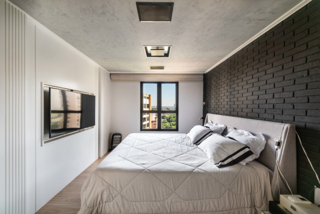 Imagem Cobertura com 1 Quarto à Venda, 140 m² em Morumbi - São Paulo Imagem Cobertura com 1 Quarto à Venda, 140 m² em Morumbi - São Paulo