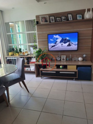 Imagem Apartamento com 2 Quartos à Venda, 65 m² em Imbuí - Salvador Imagem Apartamento com 2 Quartos à Venda, 65 m² em Imbuí - Salvador