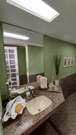 Imagem Cobertura com 4 Quartos à Venda, 300 m² em Aldeota - Fortaleza