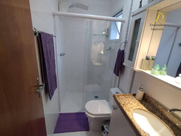 Imagem Apartamento com 3 Quartos à Venda, 124 m² em Caiçara - Praia Grande