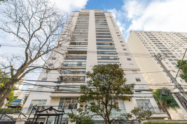 Imagem Imóvel com 3 Quartos à Venda, 150 m² em Pinheiros - São Paulo