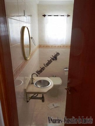 Imagem Sobrado com 3 Quartos à Venda, 215 m² em Jardim Dois Corações - Sorocaba