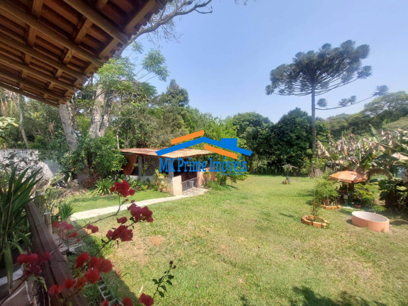 Imagem Casa de Condomínio com 2 Quartos à Venda, 243 m² em Paisagem Renoir - Cotia