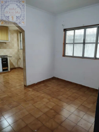 Imagem Apartamento com 3 Quartos à Venda, 64 m² em Aparecida - Santos