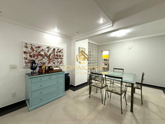 Imagem Apartamento com 4 Quartos à Venda, 150 m² em Pitangueiras - Guarujá Imagem Apartamento com 4 Quartos à Venda, 150 m² em Pitangueiras - Guarujá