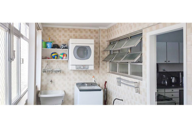 Imagem Imóvel com 2 Quartos à Venda, em Pompéia - Santos Imagem Imóvel com 2 Quartos à Venda, em Pompéia - Santos