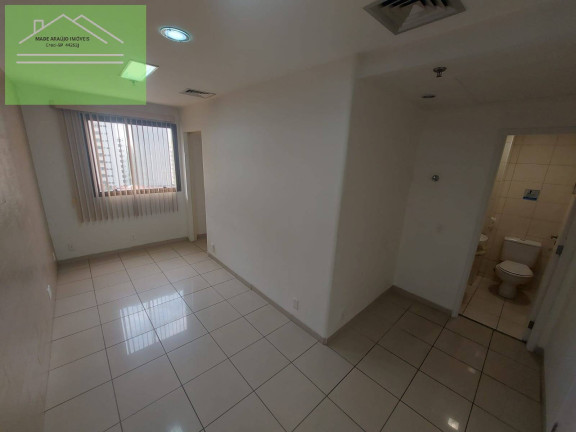 Imagem Sala Comercial à Venda, 29 m² em Consolação - São Paulo