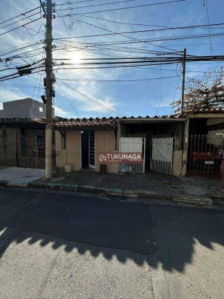 Casa com 3 Quartos à Venda, 130 m² em Vila Rosália - Guarulhos