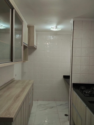 Imagem Apartamento com 3 Quartos à Venda, 128 m² em Jardim Do Mar - São Bernardo Do Campo